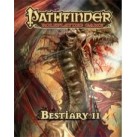 Pathfinder RPG: Bestiary 2 Pathfinder